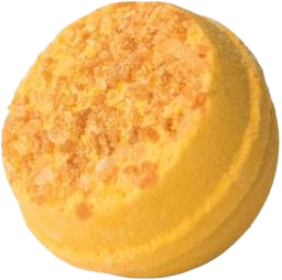 Amber Bath Bomb