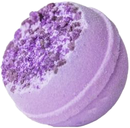 Amethyst Bath Bomb