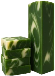 Cucumber Melon Soap