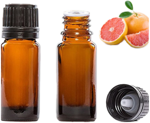 Grapefruit Oil (Pink)