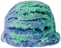 Lavender Mint Bath Bomb