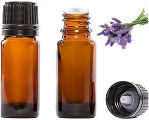 Lavender Oil (Bulgarian)