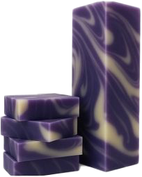 Lavender Soap