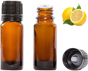 Lemon Oil