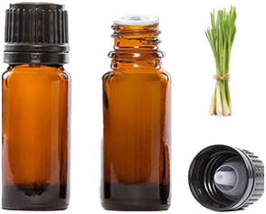 Lemongrass Oil