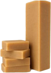 Oatmilk & Honey Soap