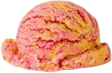 Raspberry Lemonade Bath Bomb