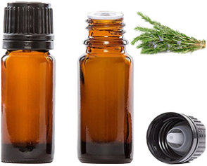 Rosemary Oil (Spanish)