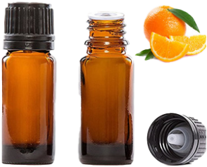 Sweet Orange Oil
