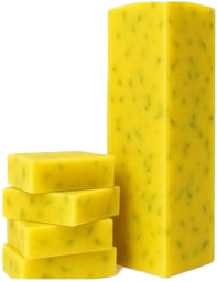 Tangerine Grapefruit Soap