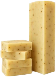 Tea Tree Mint Soap